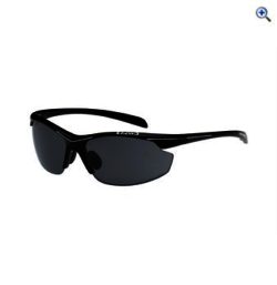 Northwave Devil Sunglasses (Black/Smoke) - Colour: Black-Smoke